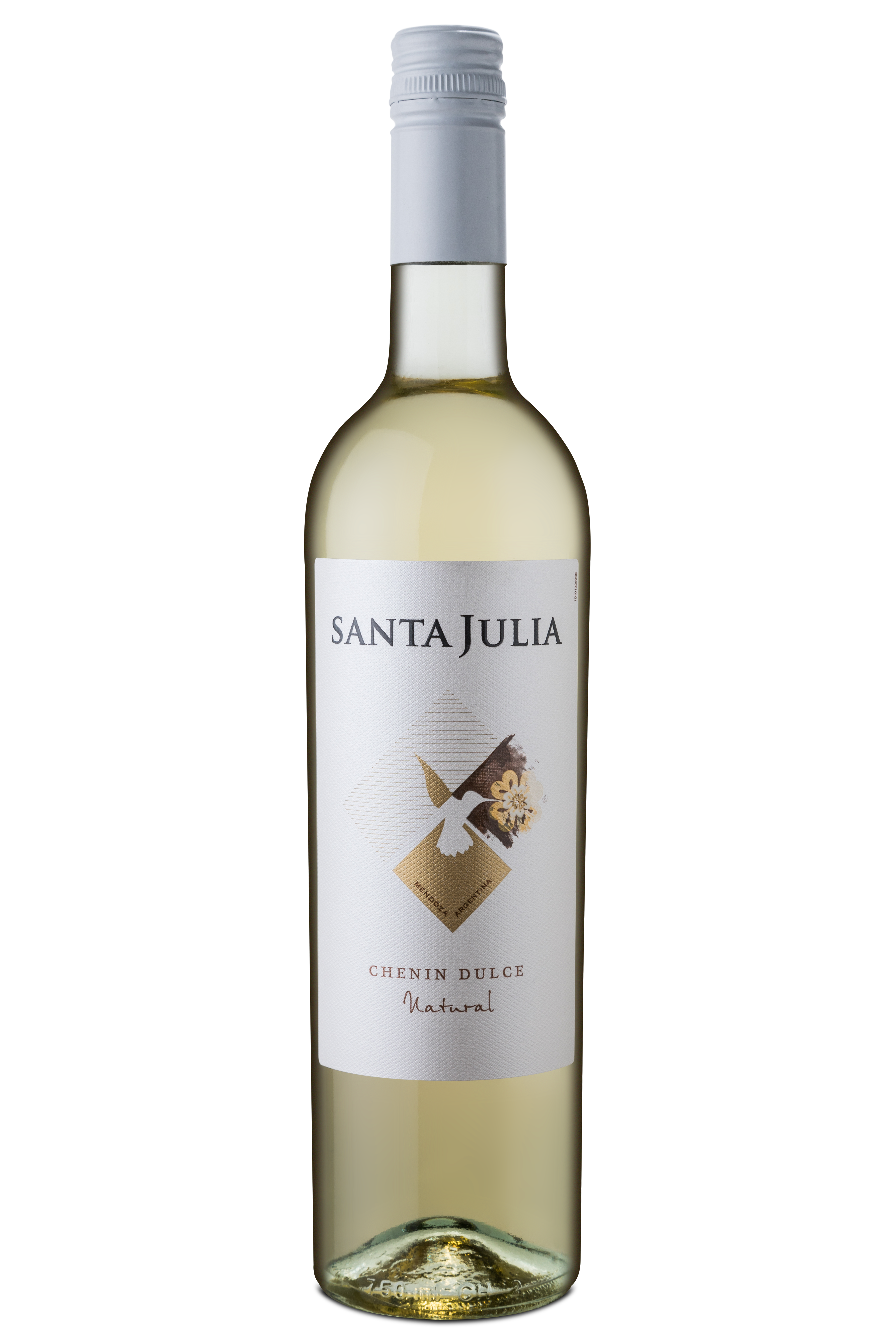Chenin dulce Santa Julia caja cerrada x 6