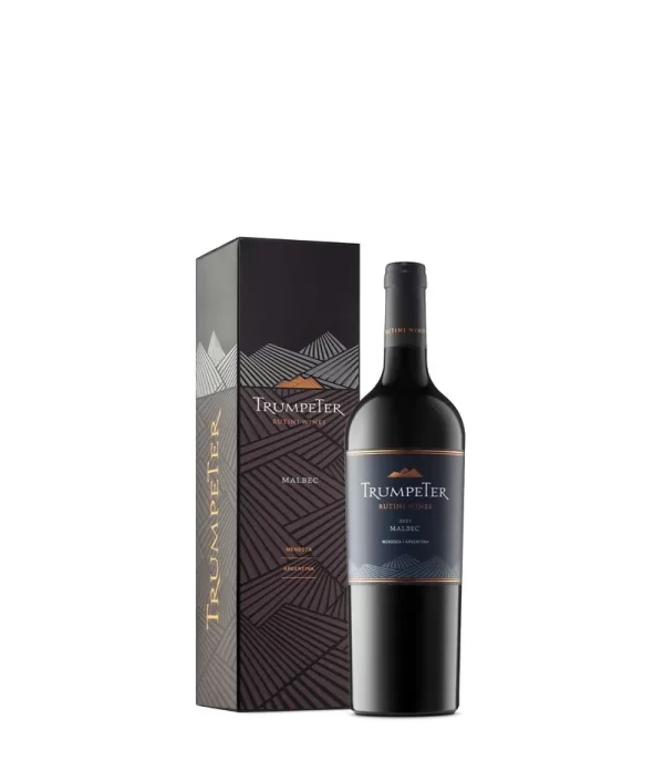 Estuche Malbec clásico Trumpeter